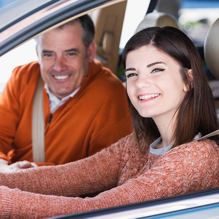 Driver Ed in Provo | Timpview High School