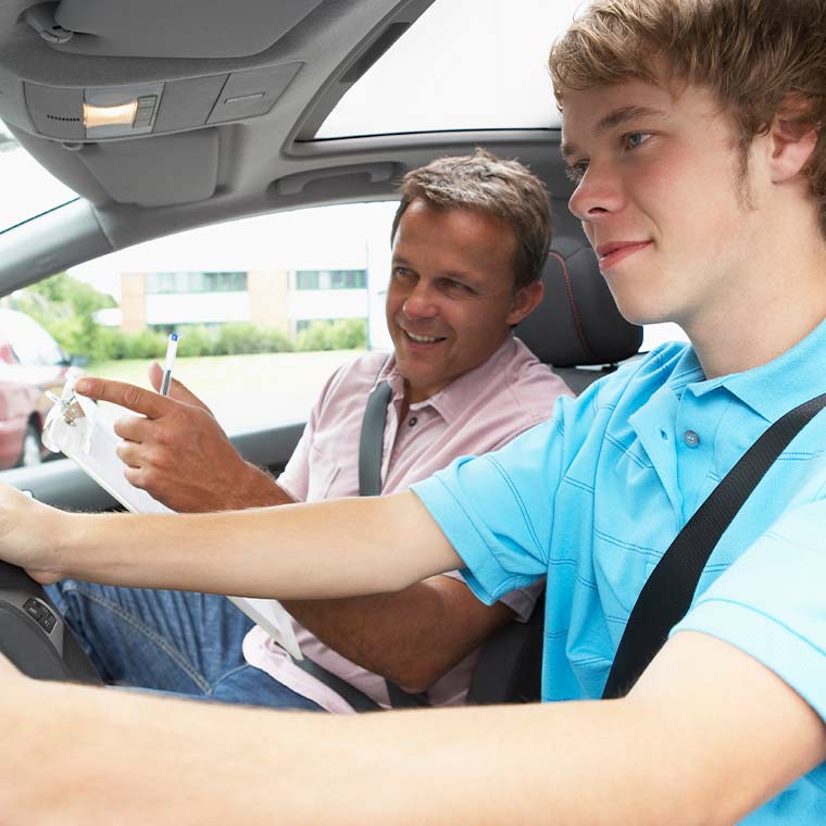 Driver Ed Rules and Resources | Timpview High School
